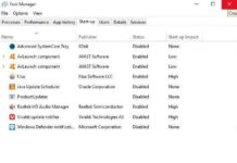 Как ускорить Windows?