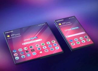 Samsung Galaxy Flex – технические характеристики, слухи, слухи