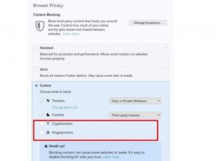Firefox 67 — что нового это принесет?