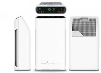 Калорик AP2000