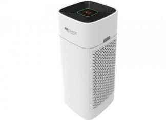 Аиркомфорт AC-08