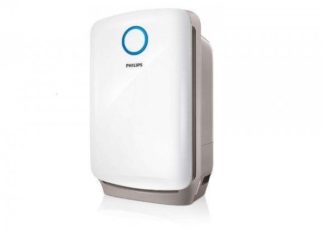 Philips Combi AC4080 / 10