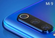 Xiaomi Mi 9 официально в Европе.  Цена удивительная!