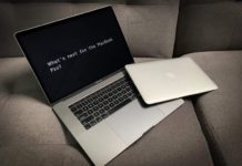 7 функций, которые мы хотим видеть в обновленном MacBook Pro