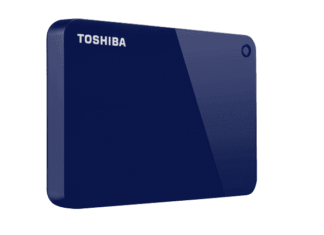 Рейтинг внешних накопителей 2019