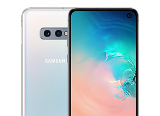 Предпродажная Samsung Galaxy S10 – цены