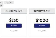 450 тысяч  имена пользователей и пароли, украденные у криптовалютного брокера Coinham