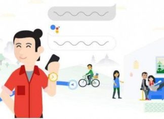 Специальная кнопка Google Assistant ударит по 100 миллионам устройств