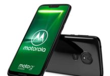 Премьера Motorola moto g7 состоится 7 февраля!