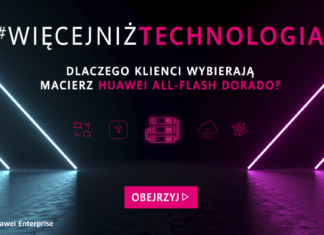 4 причины, по которым клиенты выбирают матрицу Huawei All-Flash OceanStor Dorado