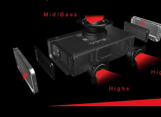 Creative Sound Blaster Roar Classic Lite