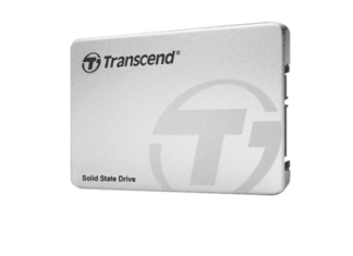 Transcend SSD220S 480 ГБ