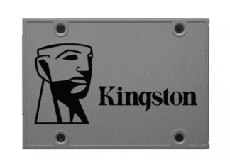 Kingston UV500 480 ГБ