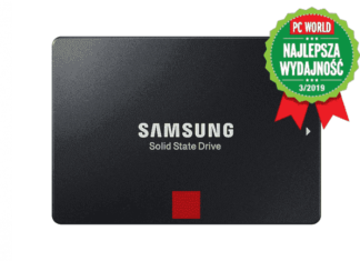 Samsung 860 PRO 512 ГБ