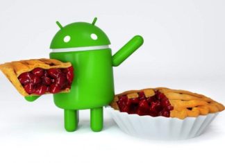 Android Pie: советы и хитрости