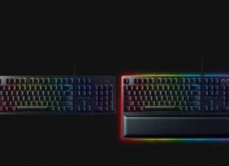 Razer Huntsman Elite