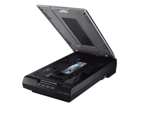 Epson Perfection V550 Фото