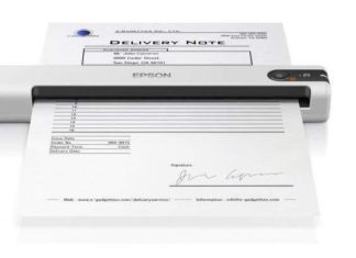 Epson WorkForce DS-70