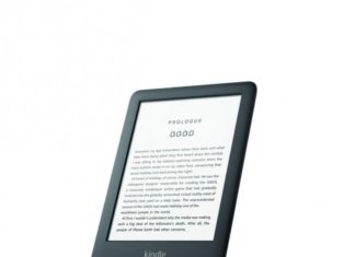 Абсолютно новый Kindle – новая, дешевая электронная книга от Amazon