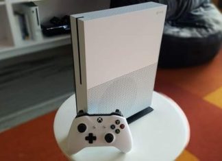 Xbox One S без привода – дата выхода, цена, технические характеристики