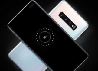 Samsung Galaxy S10 + 5G – мы знаем дату выхода в мире