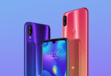 Как использовать жесты в смартфонах Xiaomi