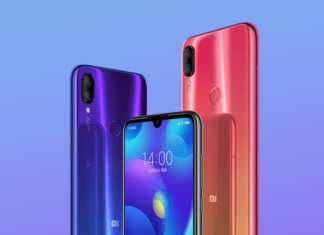 Как использовать жесты в смартфонах Xiaomi