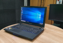 Требования к профессиональным играм и программам – есть ли универсальный ноутбук?