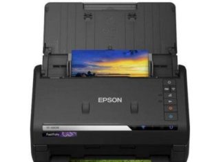 Лучшие фото сканеры – рейтинг 2019