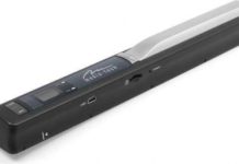 Media-Tech MT4090 SCANLINE