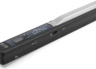 Media-Tech MT4090 SCANLINE