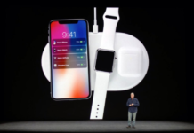 Apple не будет делать зарядное устройство AirPower