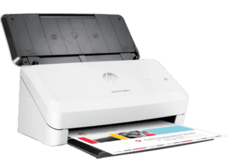 HP Scanjet Pro 2000 s1