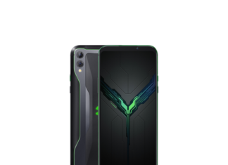 Xiaomi Black Shark 2 – игровой смартфон в продаже с завтрашнего дня