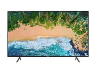Samsung UE49NU7102