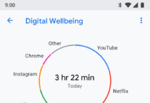 Motorola помогает изменить привычки телефона