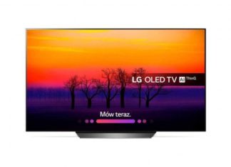 LG OLED65C8