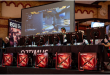 East Games United 2019 — скоро выйдет следующее издание