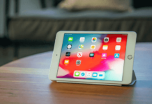 iPad mini (2019) – тест самого маленького планшета от Apple