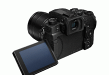 Panasonic представляет новую камеру – LUMIX G90