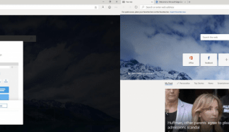 Браузер Edge на движке Chromium официально выпущен