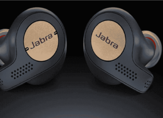 Джабра Элит Актив 65т