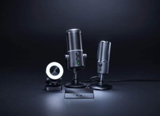 Razer Ripsaw HD – карта захвата с поддержкой сквозного соединения 4K