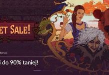 Привилегированная распродажа на GOG.COM