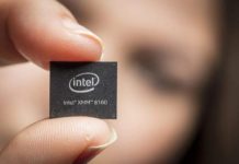 Intel отказывается от 5G модемов