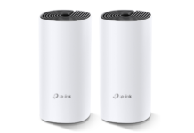 TP-Link Deco M4 — домашняя Wi-Fi Mesh система