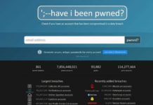 Morele.net: вы можете проверить, не пропали ли ваши данные