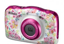 Nikon представляет новейшую модель из семейства Coolpix – W150