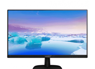 Philips 243V7QDAB / 00