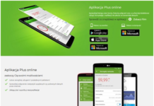 50 ГБ для мобильного приложения Plus Online